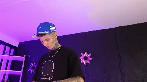 Paulo online show from February 11, 2026, 10:04 pm