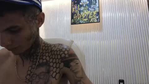 Paulo online show from March 18, 2026, 12:36 am