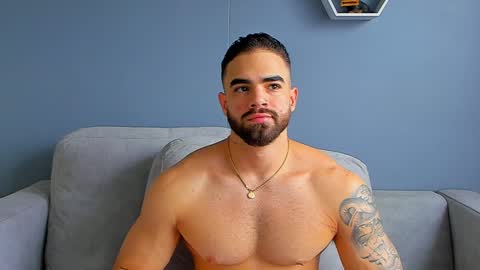 Paul Phoenix online show from December 16, 2024, 7:21 pm