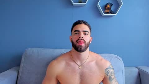 Paul Phoenix online show from January 7, 2025, 8:31 pm