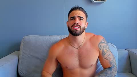 Paul Phoenix online show from January 10, 2025, 7:21 pm