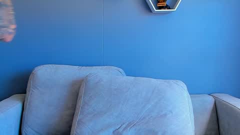 Paul Phoenix online show from January 30, 2025, 6:32 pm