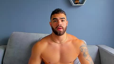 Paul Phoenix online show from February 11, 2025, 7:48 pm