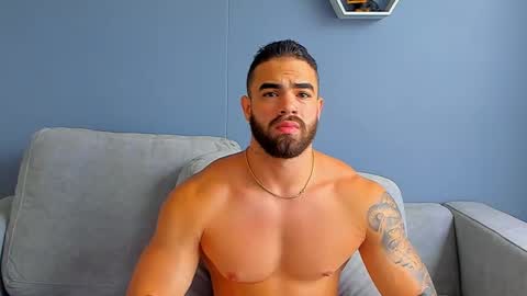 Paul Phoenix online show from February 12, 2025, 8:18 pm