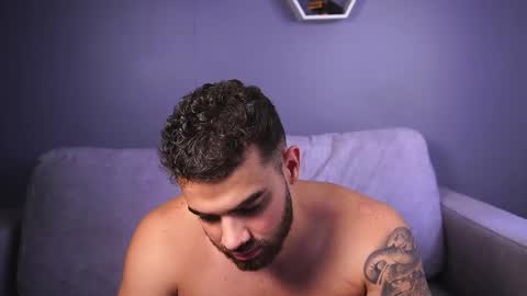 Paul Phoenix online show from December 22, 2025, 9:34 pm