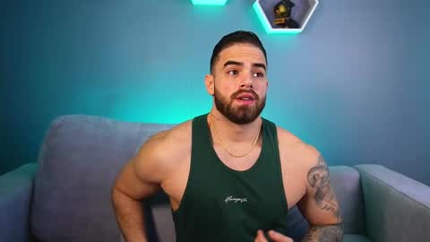 Paul Phoenix online show from January 6, 2026, 6:22 pm