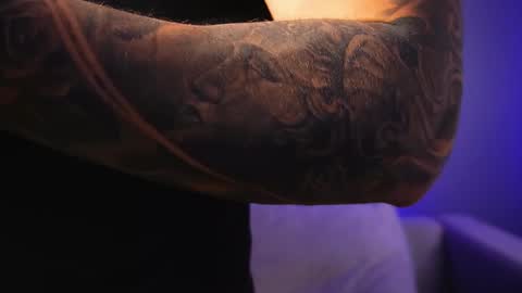 Paul Phoenix online show from January 9, 2026, 7:04 pm