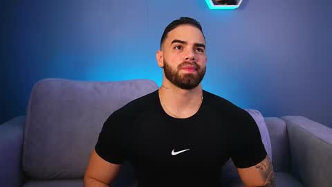 Paul Phoenix online show from January 17, 2026, 8:01 pm