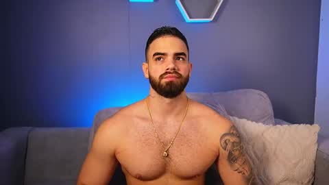 Paul Phoenix online show from February 12, 2026, 10:27 pm