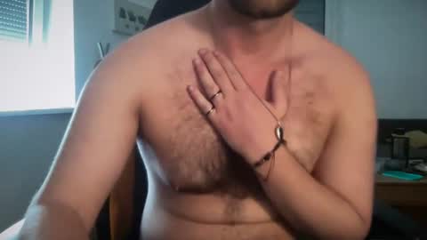 Snapshot of paulsimpsn chatting on June 23, 2026, 2:04 pm love bush online show from June 23, 2026, 2:04 pm