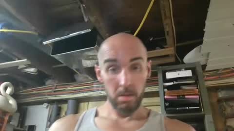 Snapshot of paulstetson chatting on October 6, 2025, 8:28 pm paulstetson online show from October 6, 2025, 8:28 pm