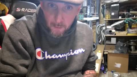 Snapshot of paulstetson chatting on December 19, 2025, 4:52 am paulstetson online show from December 19, 2025, 4:52 am