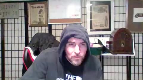 Snapshot of paulstetson chatting on March 1, 2026, 7:43 am paulstetson online show from March 1, 2026, 7:43 am