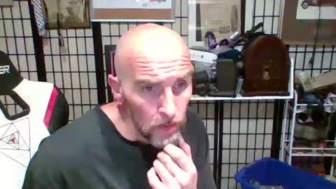 Snapshot of paulstetson chatting on June 3, 2026, 5:10 am paulstetson online show from June 3, 2026, 5:10 am