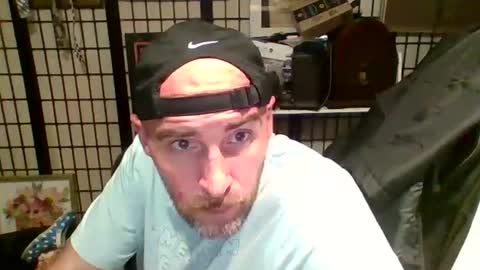 Snapshot of paulstetson chatting on June 11, 2026, 8:23 am paulstetson online show from June 11, 2026, 8:23 am