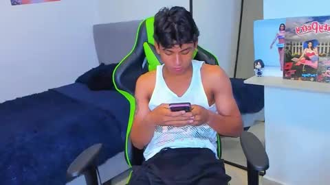 Paul online show from March 11, 2026, 1:44 am