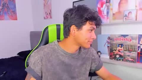 Paul online show from March 17, 2026, 6:00 pm