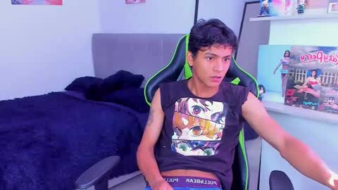 Paul online show from March 23, 2026, 7:29 pm