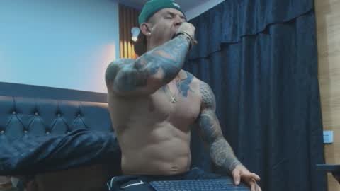 Paul online show from March 2, 2026, 12:12 pm