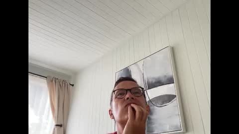 paulwill2377 online show from September 10, 2025, 10:21 pm