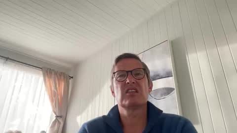 paulwill2377 online show from November 4, 2025, 12:21 am