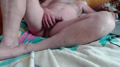 pauly online show from January 26, 2025, 5:13 pm