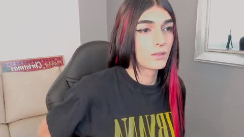 Pauly online show from December 3, 2024, 7:11 pm