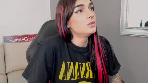 Pauly online show from December 3, 2024, 10:18 pm