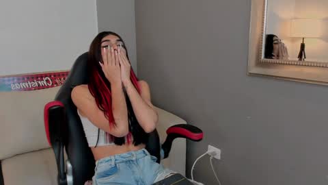 Pauly online show from December 6, 2024, 8:18 pm