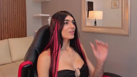 Pauly online show from December 14, 2024, 7:25 pm