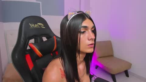 Pauly online show from February 27, 2025, 1:27 am