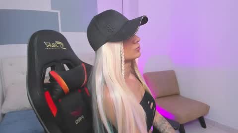 Pauly online show from February 27, 2025, 7:15 pm