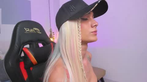 Pauly online show from February 27, 2025, 10:20 pm