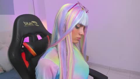 Pauly online show from February 28, 2025, 10:50 pm