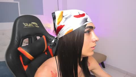 Pauly online show from March 7, 2025, 1:53 am