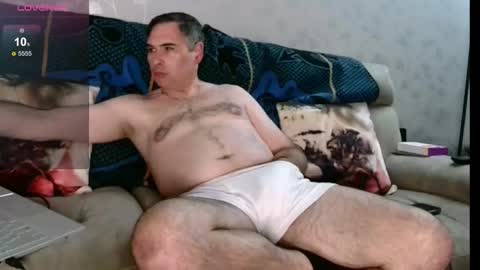 paulyandrew online show from February 19, 2026, 8:49 pm