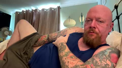 paulyb445 online show from September 27, 2025, 9:14 am