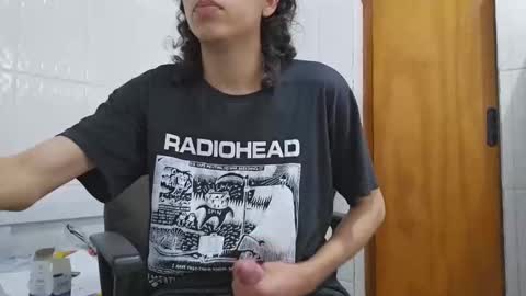 paumedio_tropa online show from November 2, 2025, 8:00 pm