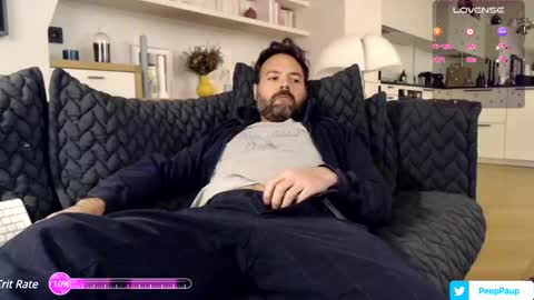 Paup online show from January 1, 2025, 7:10 pm