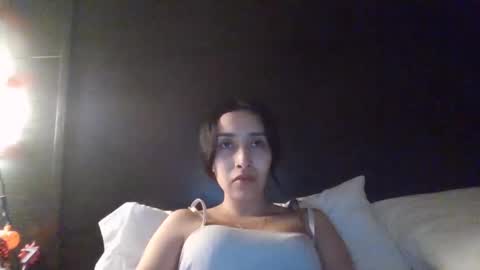 Paulina Ruiz online show from December 11, 2024, 7:20 am