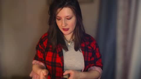 Pavla online show from December 14, 2024, 10:07 pm