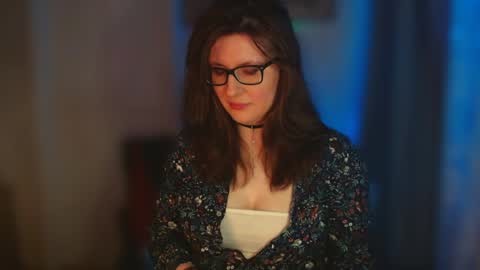 Pavla online show from January 18, 2025, 10:06 pm