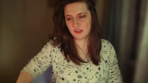 Pavla online show from February 7, 2025, 10:52 pm