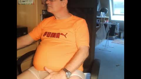 Pavlov aka Peter online show from November 17, 2025, 8:09 am