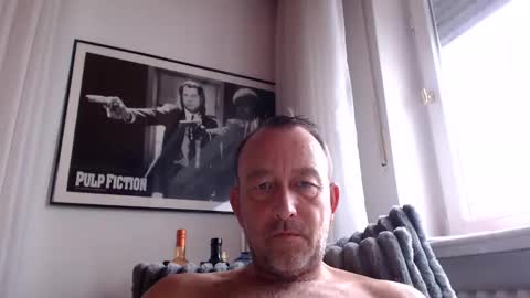 Snapshot of pawelito123 chatting on January 4, 2025, 8:49 am Ben online show from January 4, 2025, 8:49 am