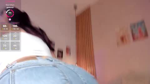 Dani online show from March 13, 2026, 5:30 pm