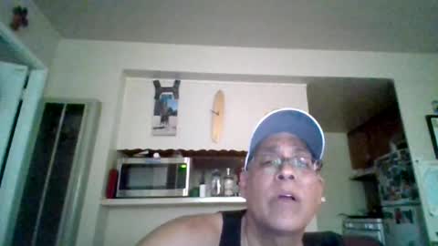 pawgkiller online show from March 25, 2026, 1:00 am