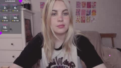 Allisses online show from December 15, 2024, 11:55 am