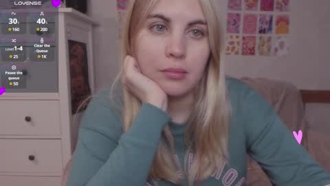 Allisses online show from December 16, 2024, 11:55 am