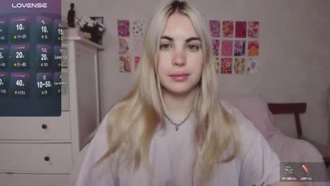 Allisses online show from September 28, 2025, 7:03 am